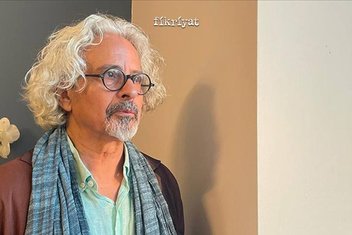 Yönetmen Nacer Khemir, Çöl İşaretçileri’ni anlattı