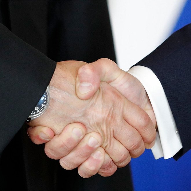 El sıkışma nedir?