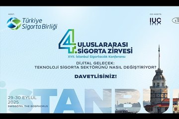 4. Uluslararası Sigorta Zirvesi
