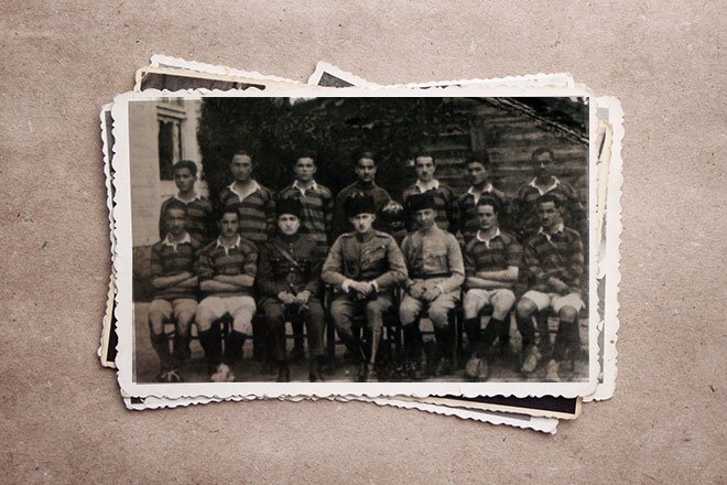 FENERBAHÇE’NİN EN GENÇ BAŞKANI