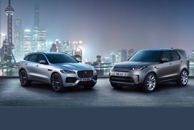 JAGUAR LAND ROVER’IN YENİ HEDEFLERİ