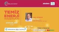 Temiz Enerji Webinarı - Özel Oturum: Julian Popov