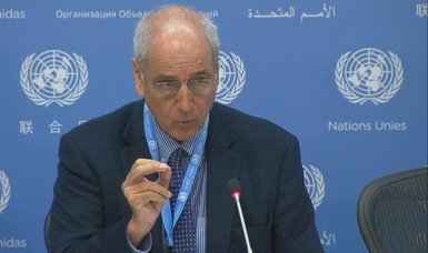 UN expert slams Israel 'apartheid'