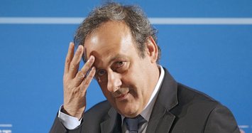 FIFA to take legal action to recover 2 million Swiss francs from Platini
