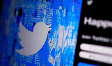 Twitter down for thousands of users - Downdetector