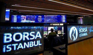 Borsa Istanbul looking up at Monday opening