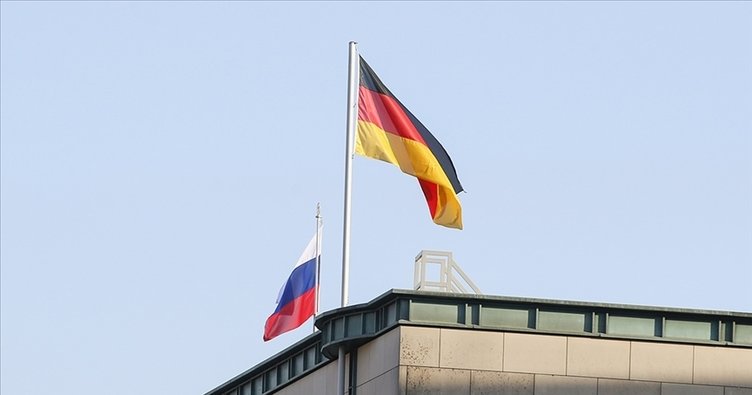 Almanya’nın Rus LNG’sine talebi artıyor