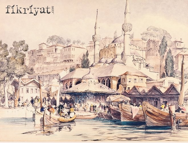 MÜRUR BELGESİ NASIL ALINIRDI?