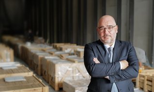 Önce Amerika, şimdi Avrupa...