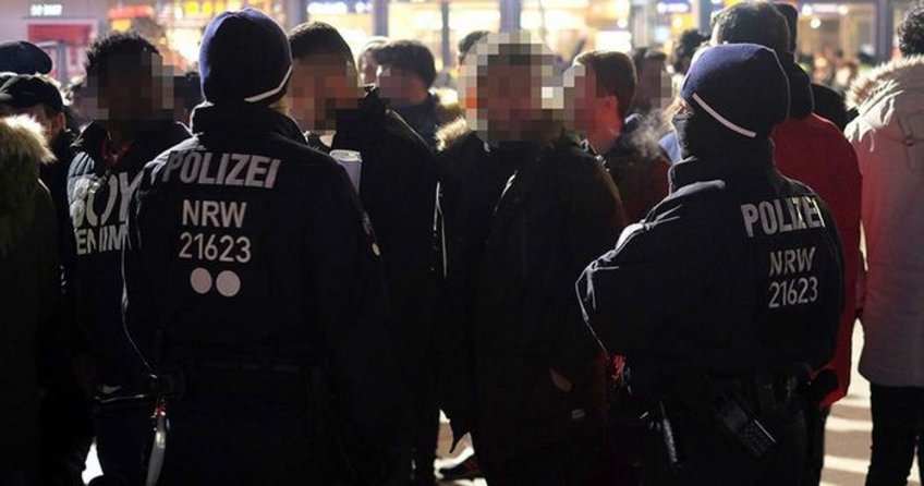 Almanya’da yeni bir ırkçılık tartışması