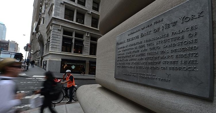 Fed Bej Kitap: ABD’de şirketler ekonomik görünüm konusunda daha kötümserler