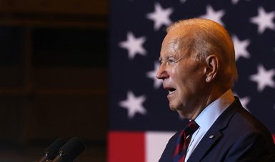 Growing GOP calls to impeach Biden over FBI's bribery document