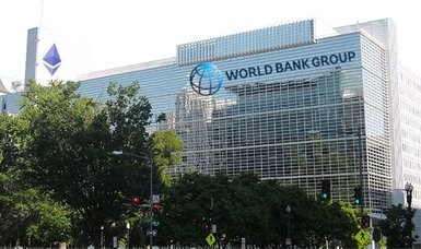 Ukraine received $1.34 bln under World Bank project - finance ministry
