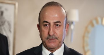 Çavuşoğlu says Trump working on extraditing FETO ringleader Gulen