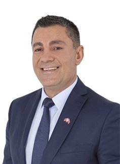 Gökhan Türkeş Öngel