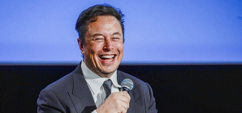 ELON MUSK SAYS MIGHT MAKE HIS OWN PHONE IF HE HAS TO
