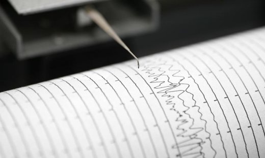 Antalya’da 4,3 büyüklüğünde deprem