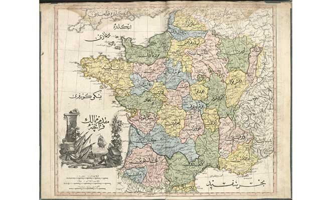 Fransa (monarÅi devrinde)