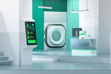 Kaspersky, fintech ve çevrim içi ticaret platformlarını hedef alan kötü yazılım keşfetti