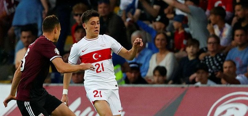 FENERBAHÇES YOUNG TALENT ARDA GÜLER REACHES AGREEMENT WITH SPANISH GIANTS REAL MADRID - REPORTS
