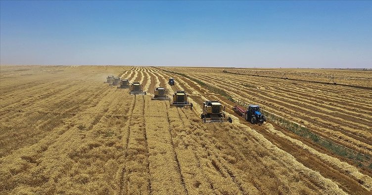 IPARD programlarıyla 14 yılda 26 bin projeye destek sağlandı