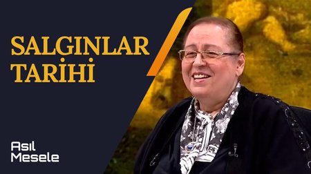 Salgınların Tarihi | Asıl Mesele 