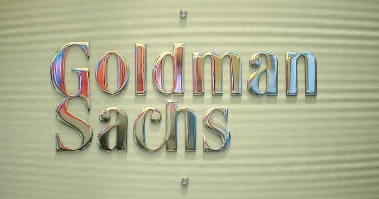 Goldman Sachs’tan altın için yeni zirve tahmini