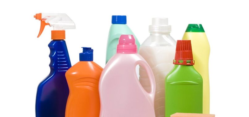 LAUNDRY DETERGENTS, FABRIC SOFTENERS CAN TRIGGER ECZEMA IN CHILDREN, EXPERT WARNS
