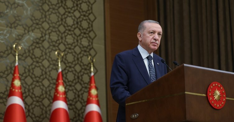 Başkan Erdoğan emekli zammı için tarih verdi