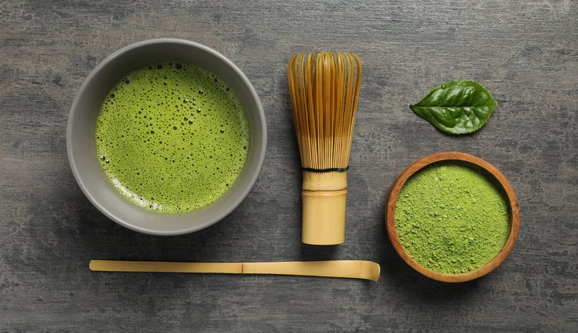 Matcha nedir? Ve daha çok fazlası…