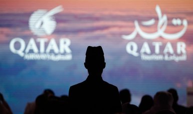 Qatar Airways becomes key Formula One backer