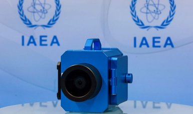 Iran will keep IAEA cameras turned off until nuclear deal is restored