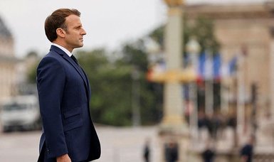 Macron to host new international conference on Lebanon Aug 4