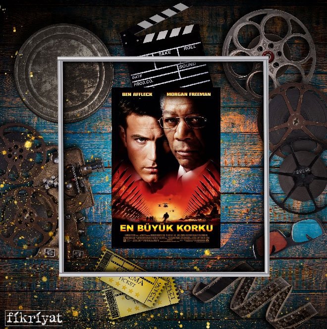 En Büyük Korku 2002