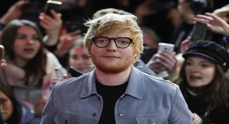 Ed Sheeran, İngiliz Kulübe Sponsor Olacak