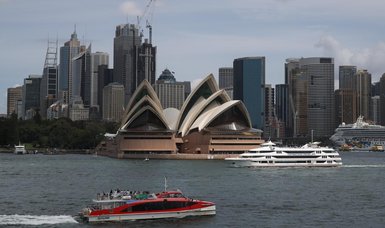 International Astronautical Congress begins in Sydney