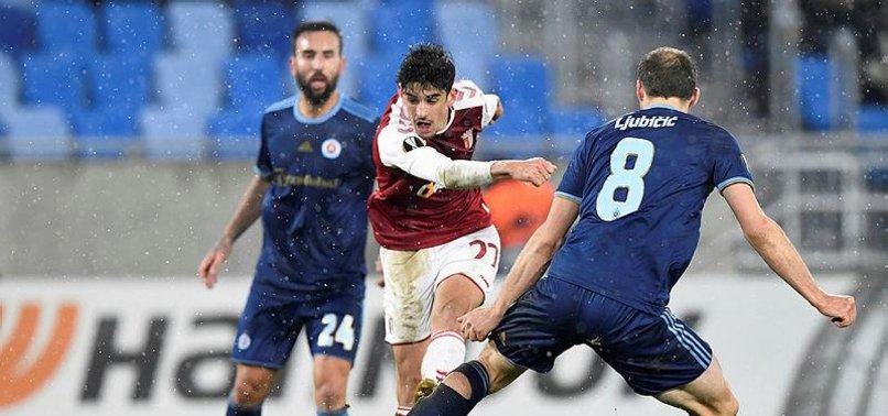 Barca Sign Trincao For 31 Million Euros Anews