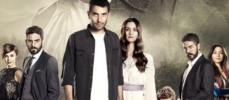 Türkiye dizi film ihracatında Hollywood’a rakip oldu
