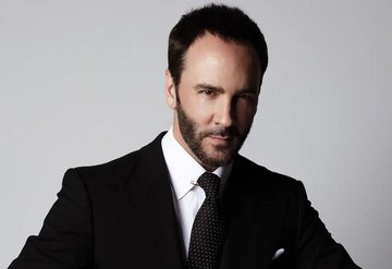 Tom Ford, CFDA Başkanlığı Görevinden Ayrıldı