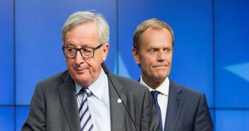 Chances growing of Brexit deal: EU's Juncker