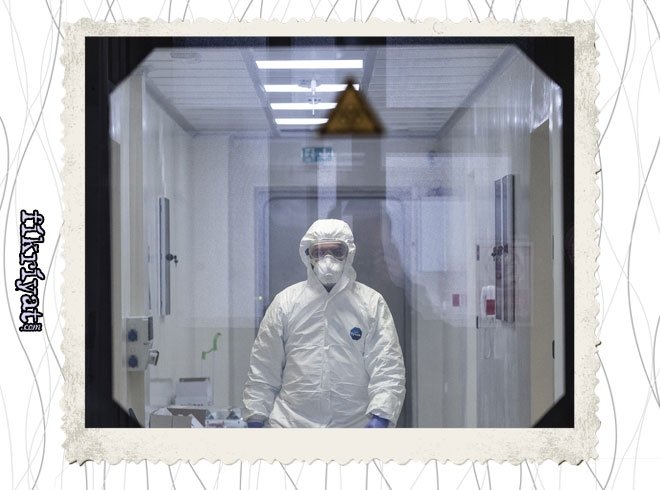 KORONAVİRÜS AŞI ÜRETİMİNDE TEMEL AMAÇ