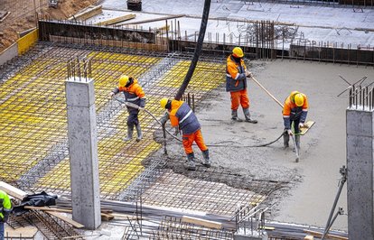 İnşaatsektöründenaraelemansorununaçözümtalebi