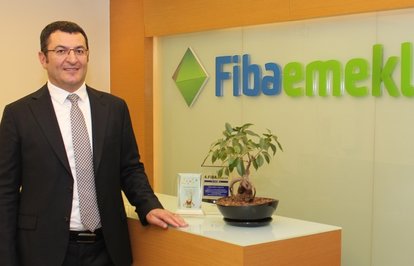 FibaemekliliktenBESkatılımcılarıiçinbirilk