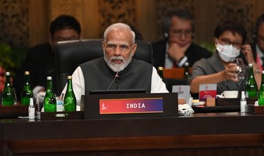 India committed to clean energy, environment: Premier Modi
