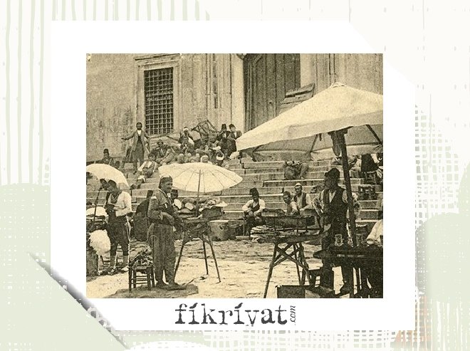 TİCARİ YAŞAMA YÖN VERDİ