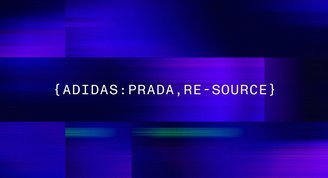 adidas for Prada re-source NFT Projesi