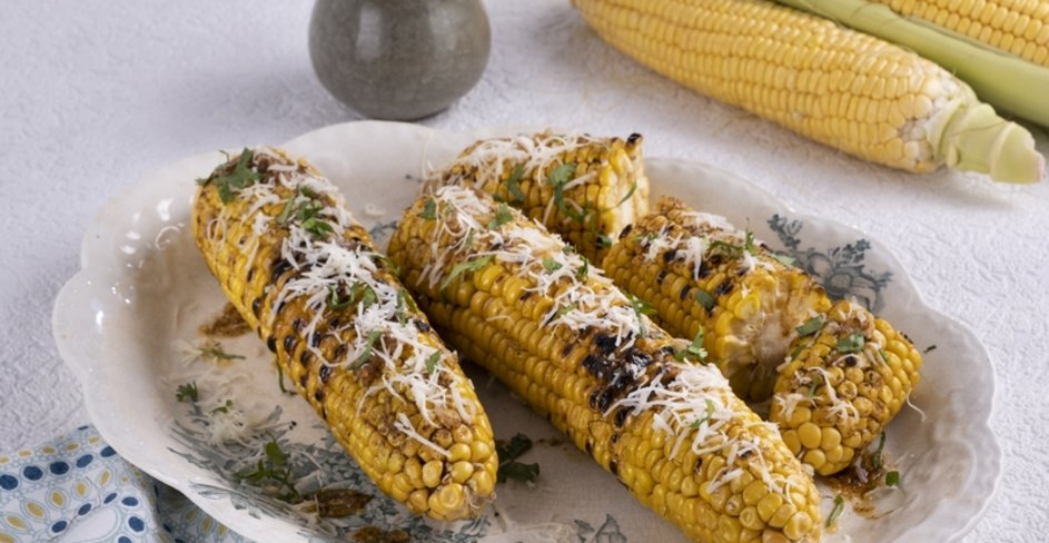 Soslu �zgara m�s�r