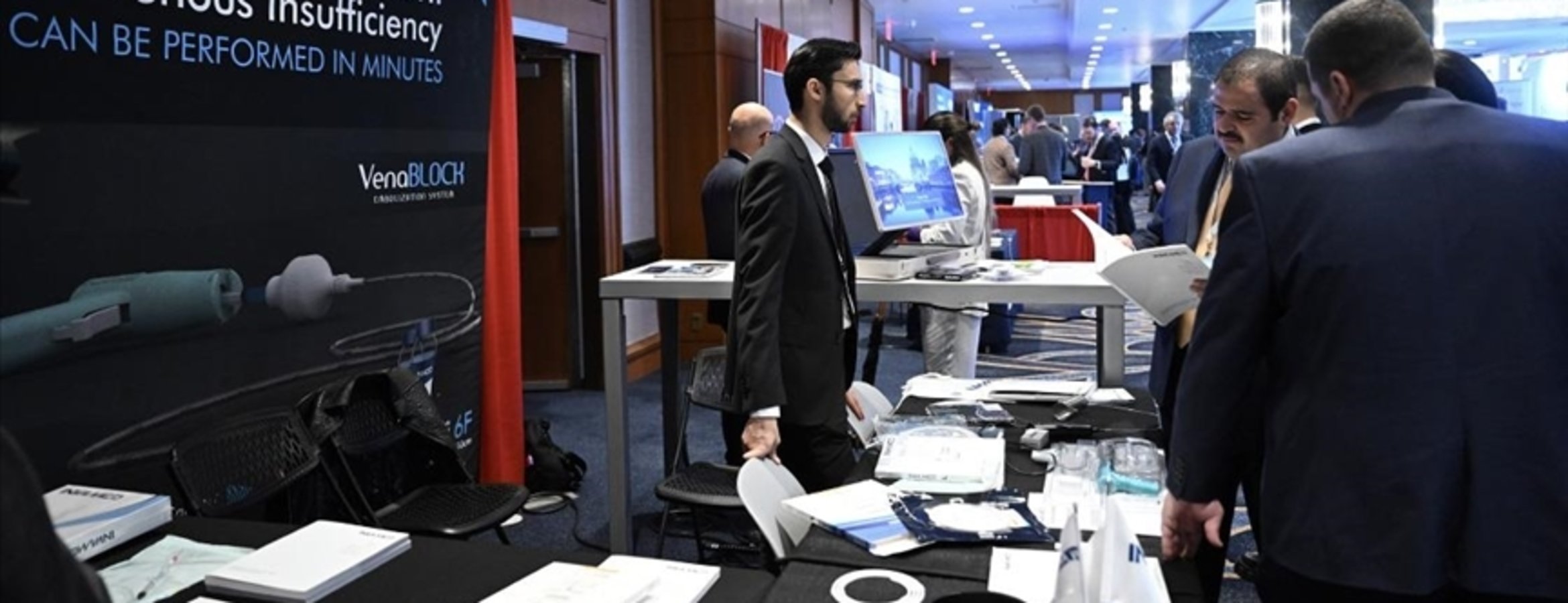 New York’taki kalp ve damar sempozyumunda yapay zeka ekseninde damar sağlığı ele alındı