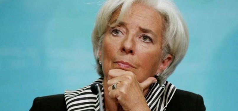 IMF URGES US TO PROTECT GAINS WON UNDER OBAMACARE