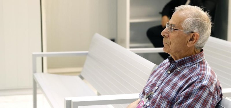 Spanish man sentenced to 18 years in prison for sending anti-Ukraine letter bombs